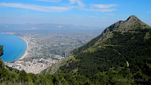 Monte Inici